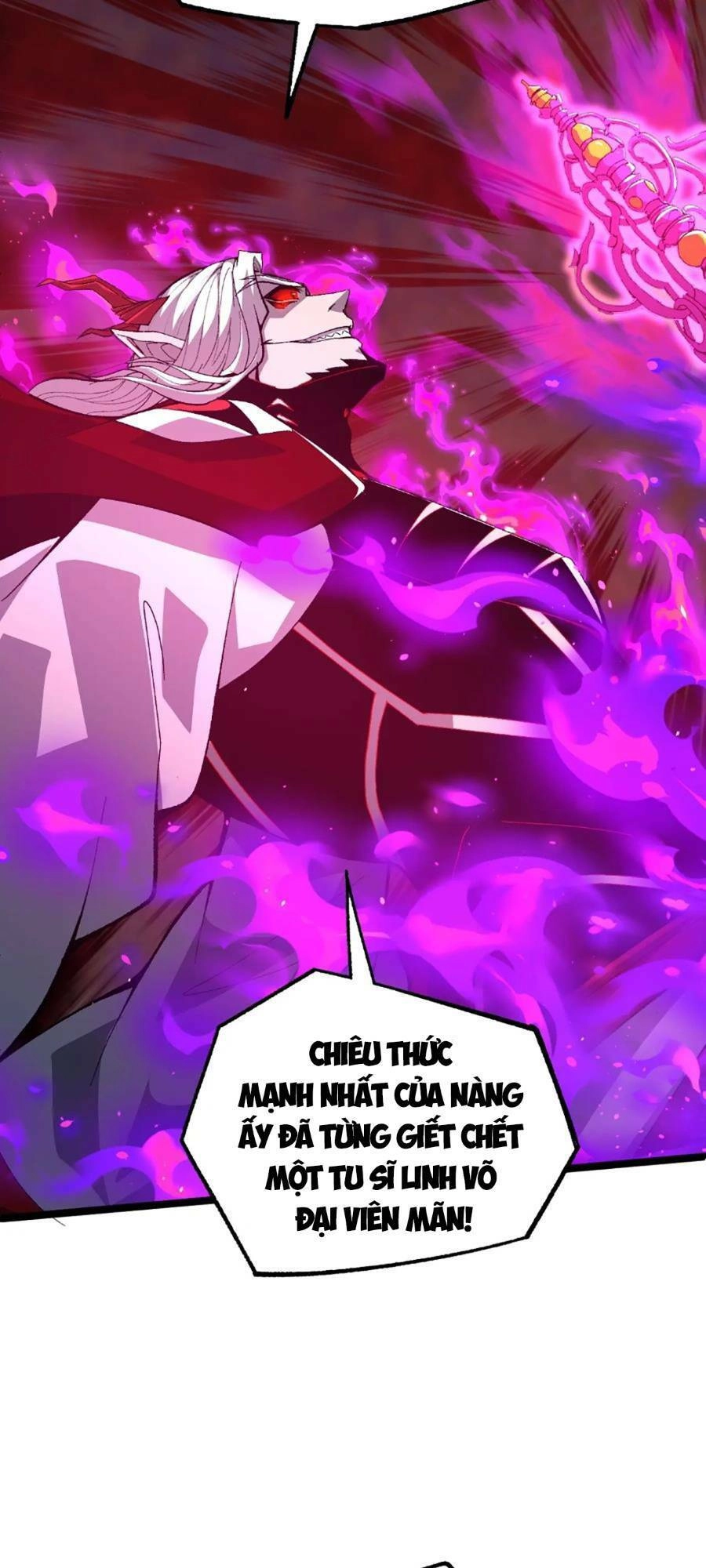 Sự Trở Lại Của Đệ Nhất Tông Sư Chapter 70 - 69