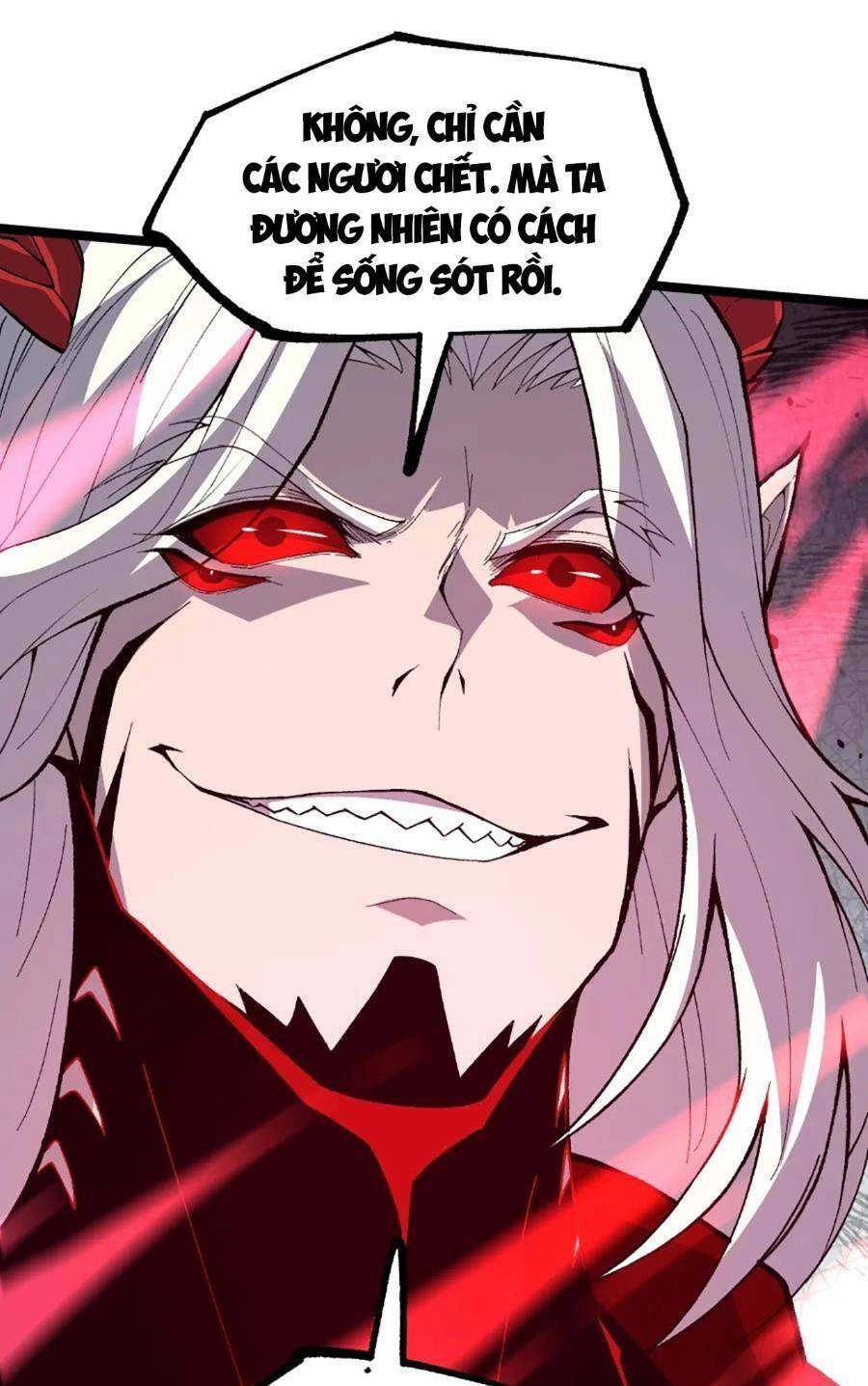 Sự Trở Lại Của Đệ Nhất Tông Sư Chapter 70 - 71