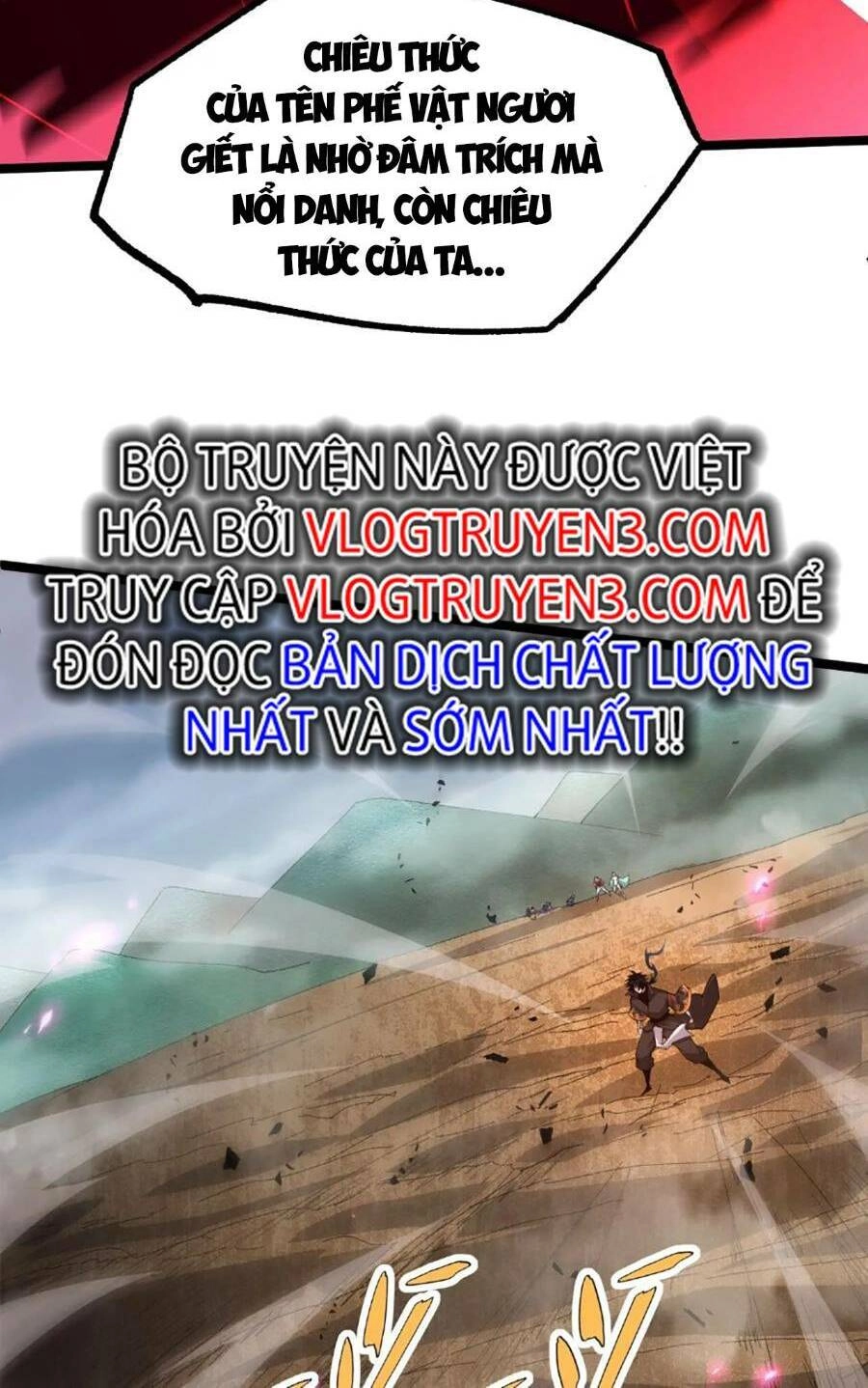 Sự Trở Lại Của Đệ Nhất Tông Sư Chapter 70 - 72