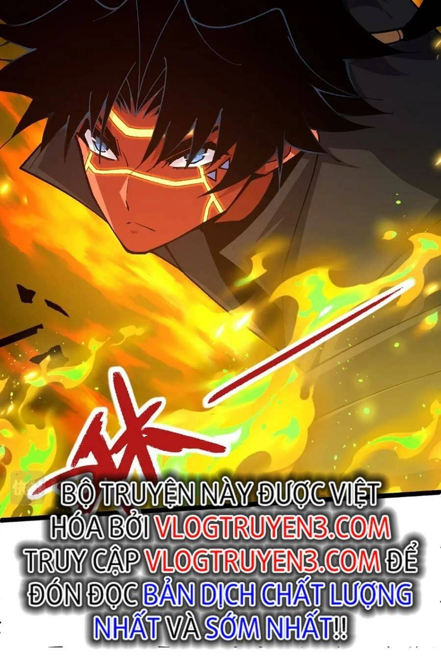 Sự Trở Lại Của Đệ Nhất Tông Sư Chapter 70 - 75