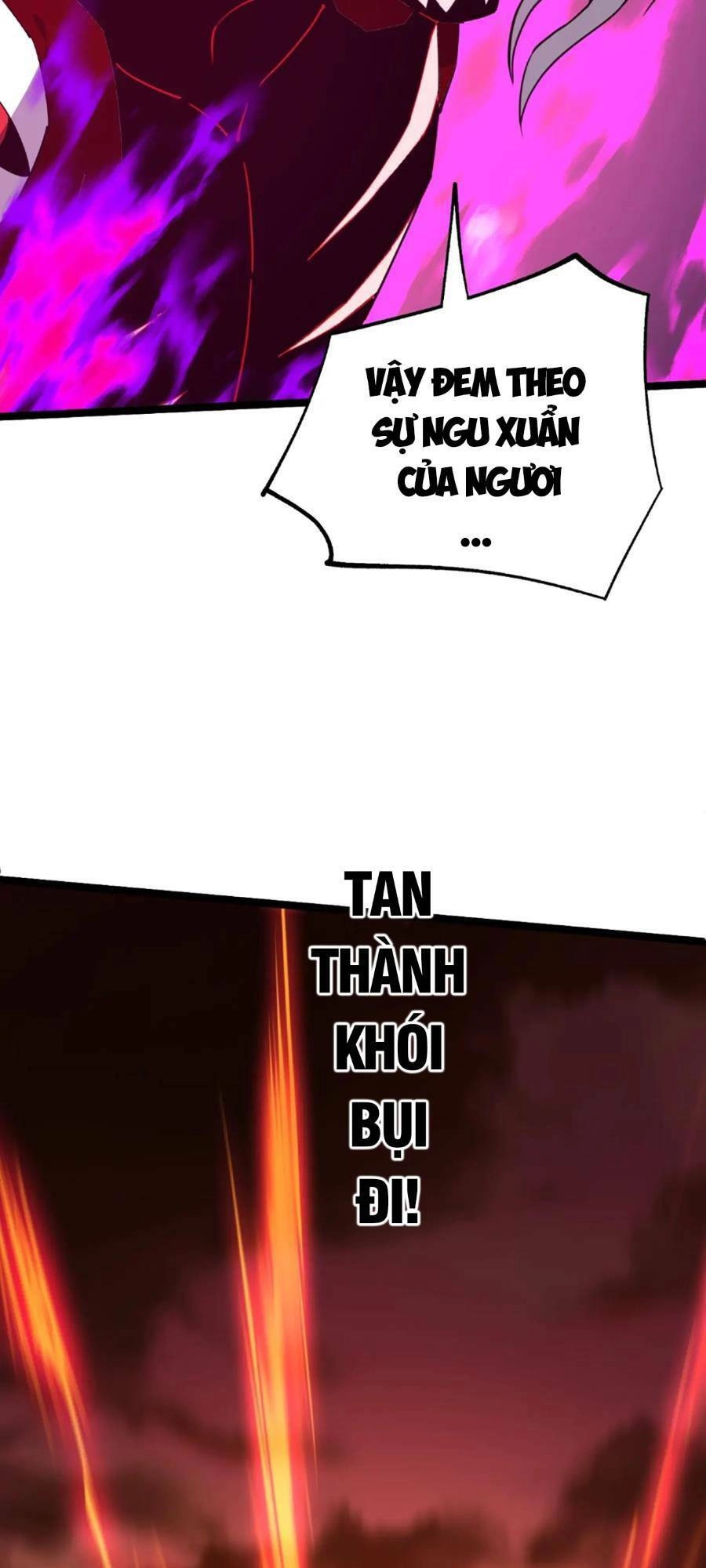 Sự Trở Lại Của Đệ Nhất Tông Sư Chapter 70 - 77