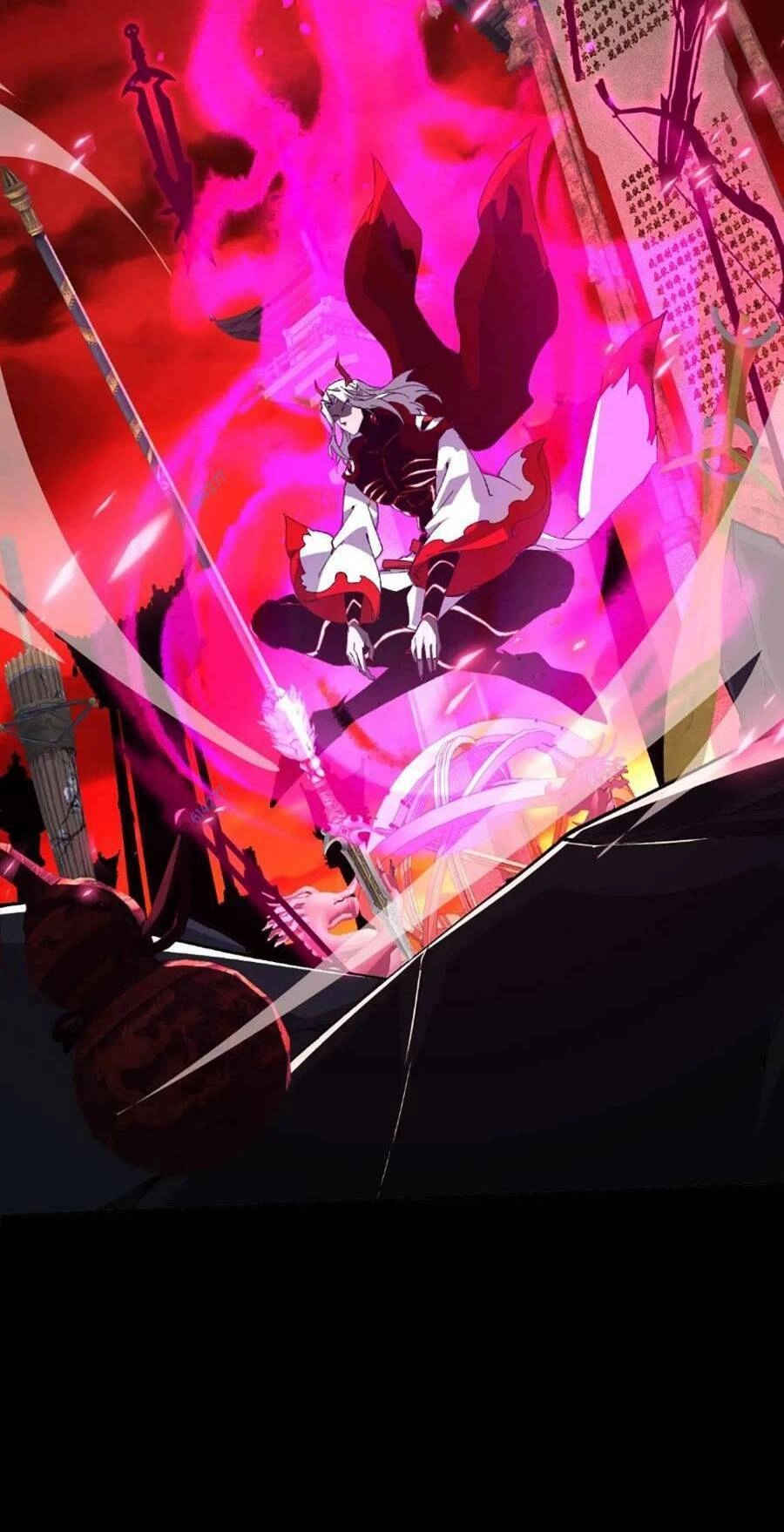 Sự Trở Lại Của Đệ Nhất Tông Sư Chapter 70 - 82