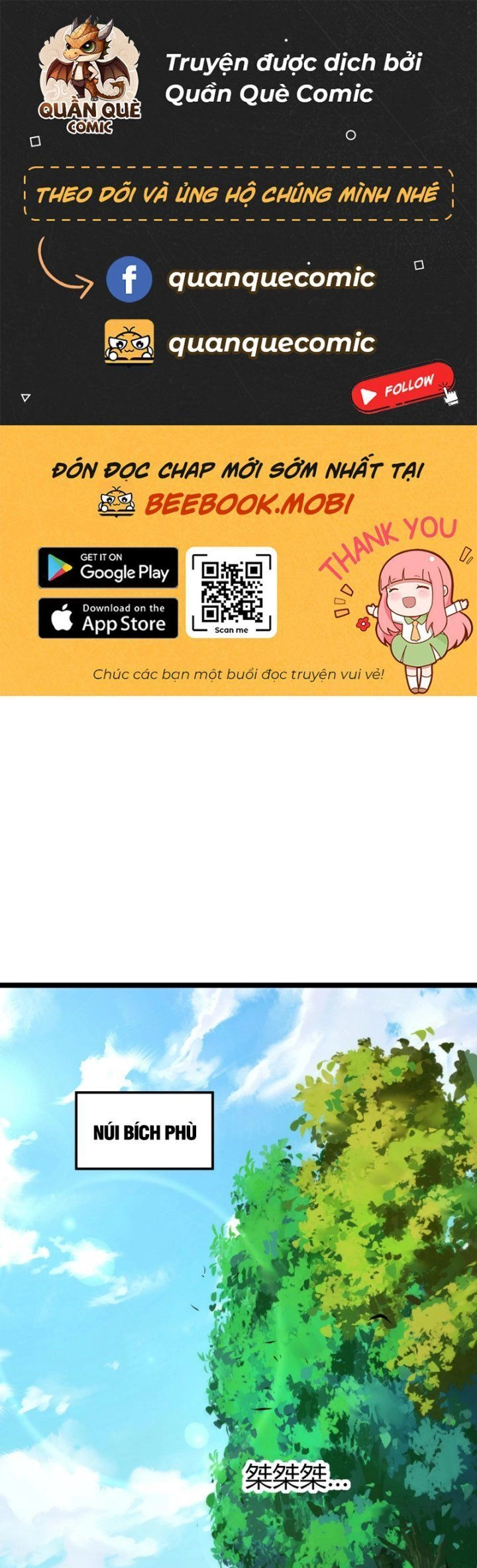 Sự Trở Lại Của Đệ Nhất Tông Sư Chapter 71 - 1