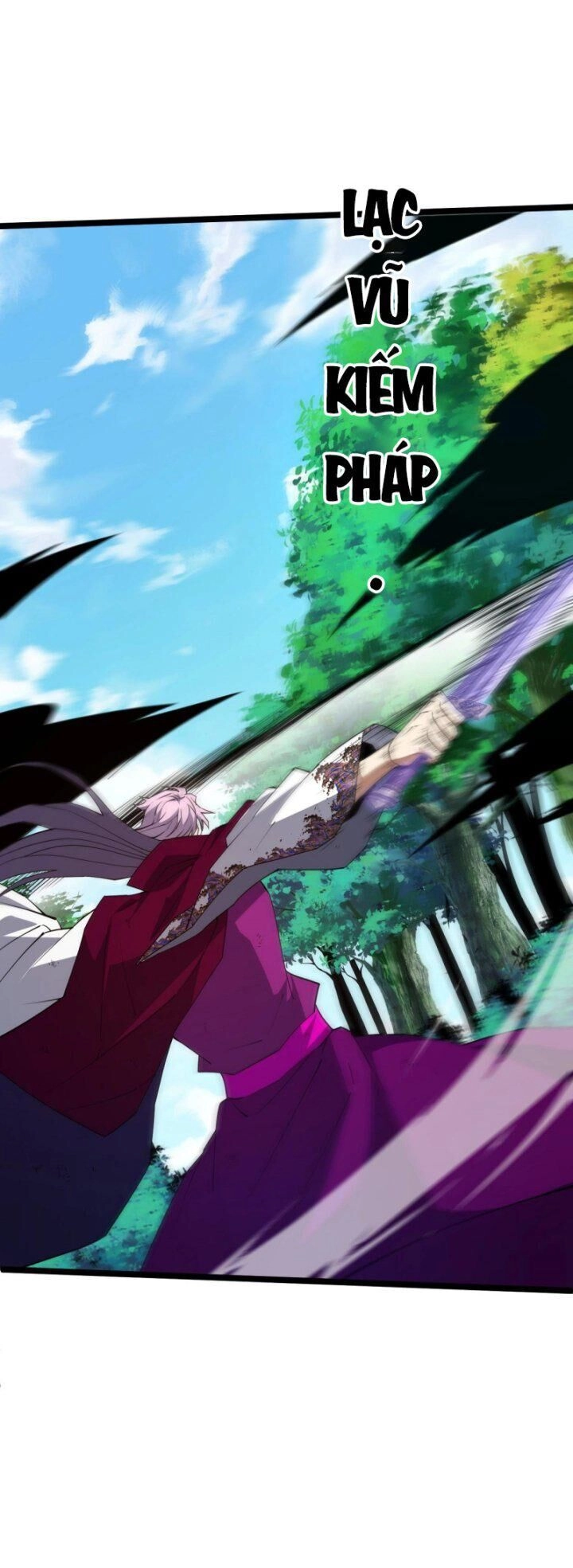 Sự Trở Lại Của Đệ Nhất Tông Sư Chapter 71 - 3