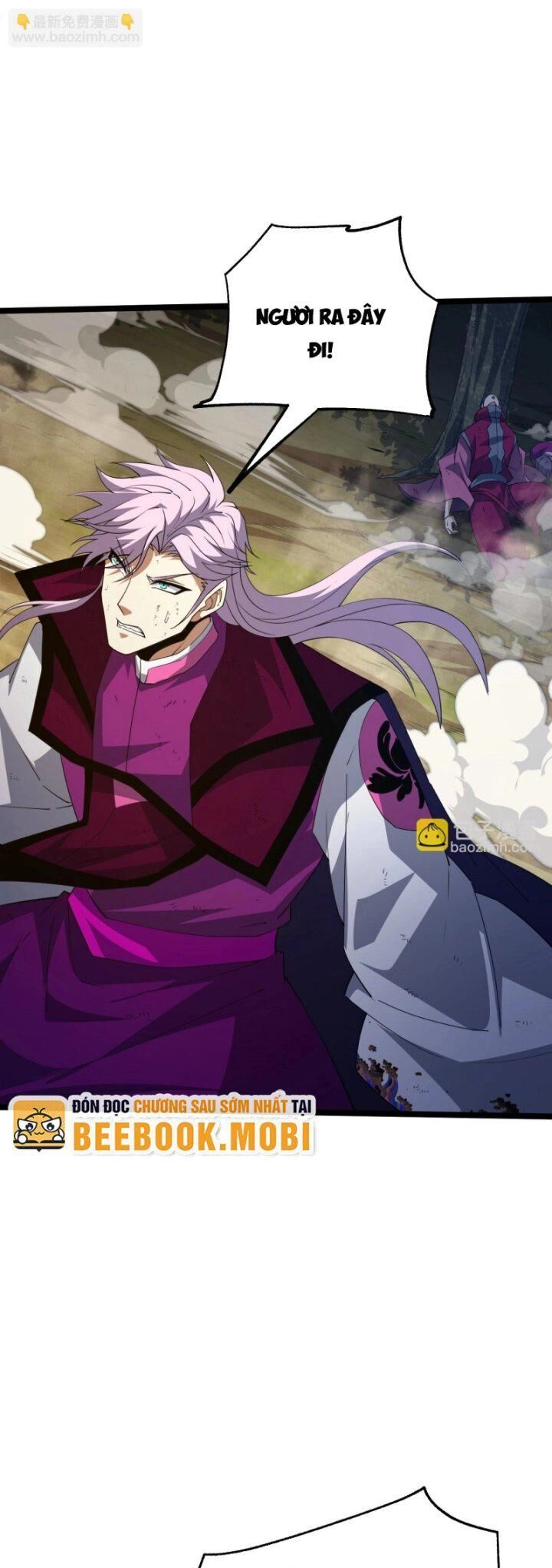 Sự Trở Lại Của Đệ Nhất Tông Sư Chapter 71 - 5