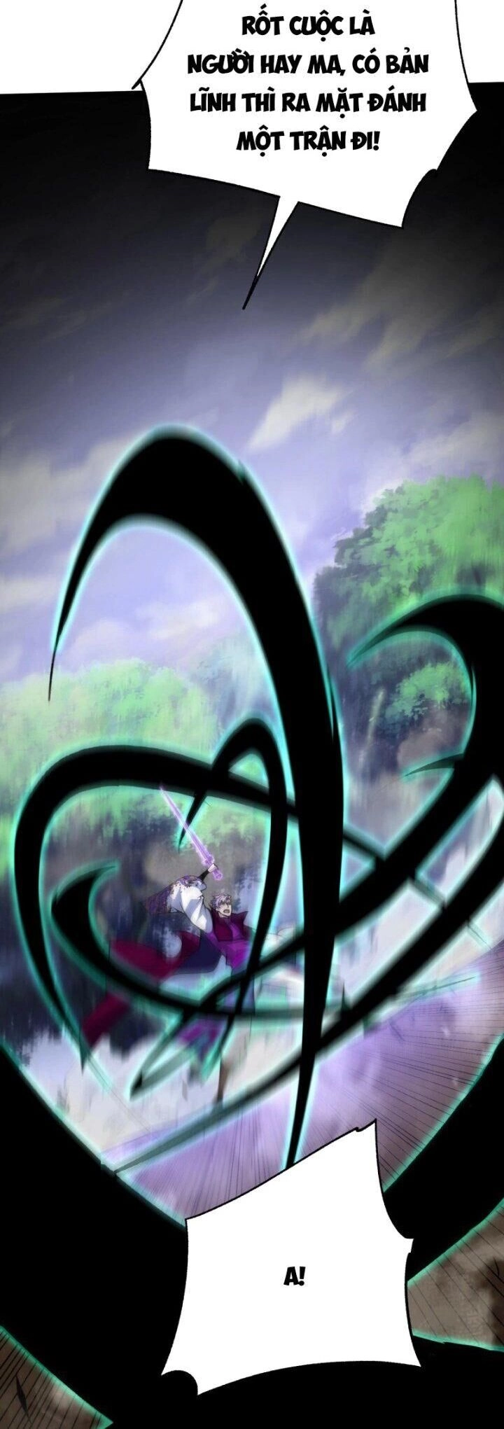 Sự Trở Lại Của Đệ Nhất Tông Sư Chapter 71 - 6