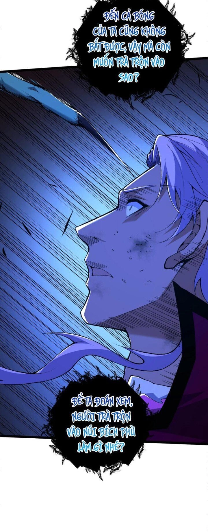 Sự Trở Lại Của Đệ Nhất Tông Sư Chapter 71 - 10