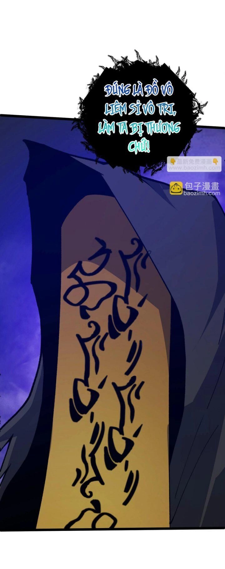 Sự Trở Lại Của Đệ Nhất Tông Sư Chapter 71 - 14