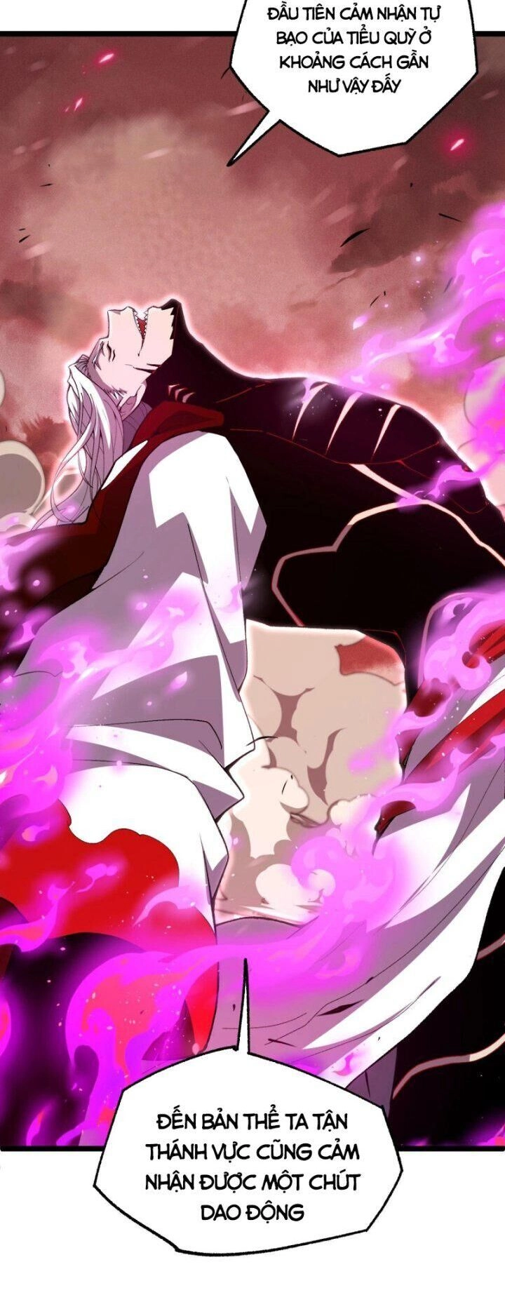 Sự Trở Lại Của Đệ Nhất Tông Sư Chapter 71 - 17