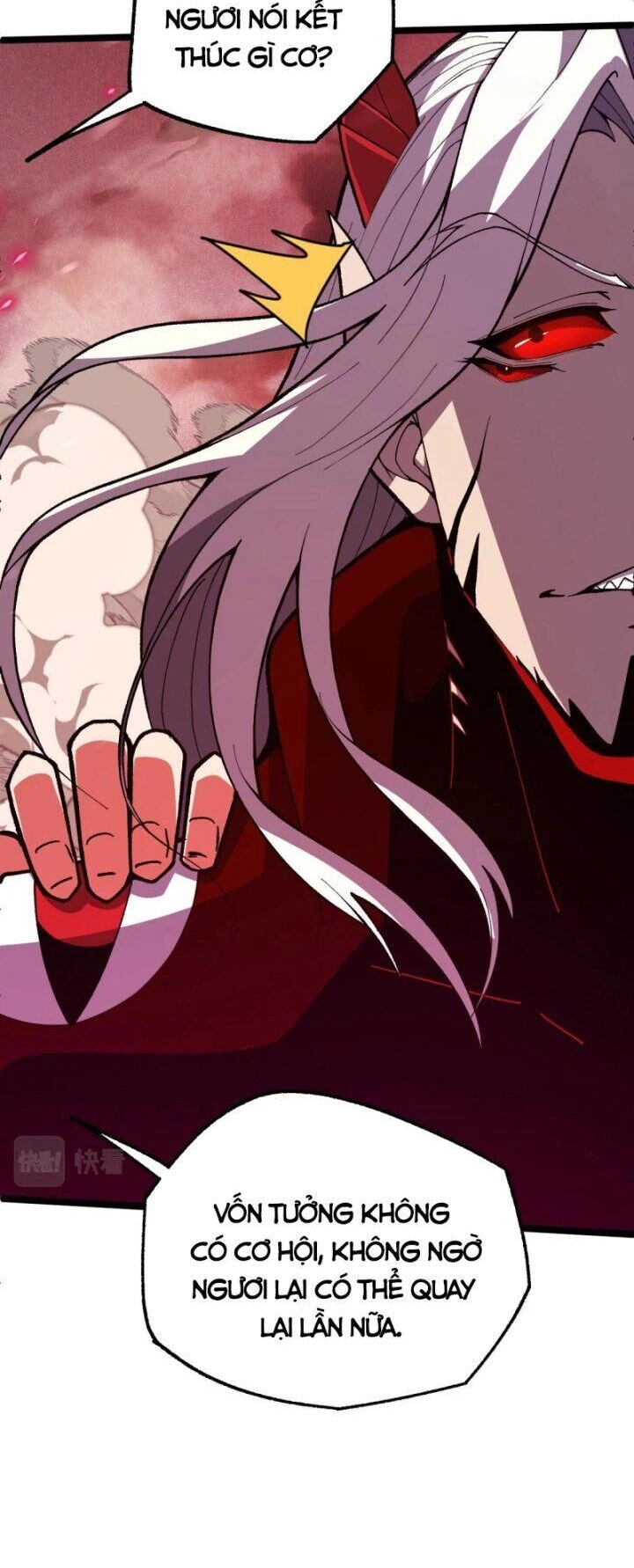 Sự Trở Lại Của Đệ Nhất Tông Sư Chapter 71 - 19