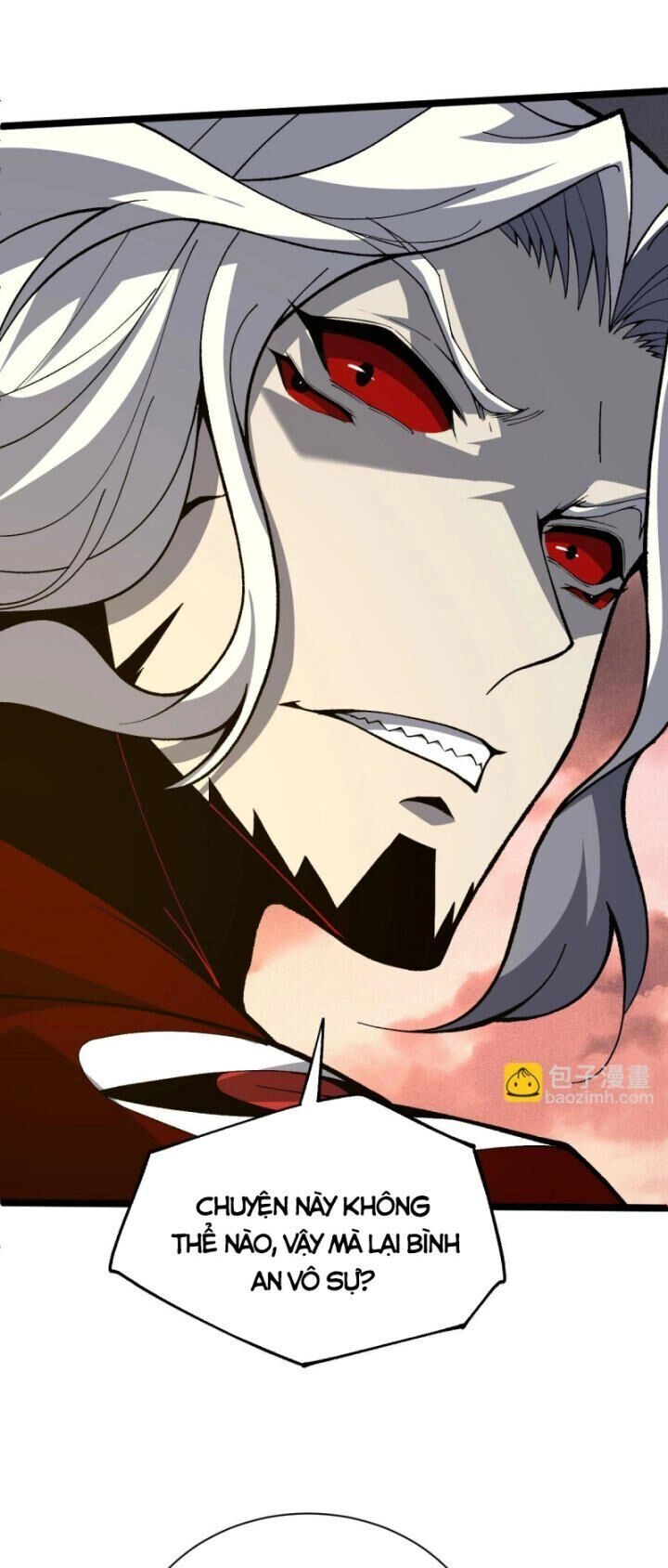 Sự Trở Lại Của Đệ Nhất Tông Sư Chapter 71 - 21