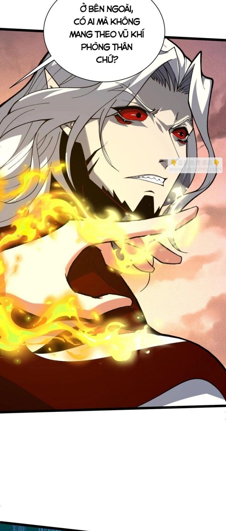 Sự Trở Lại Của Đệ Nhất Tông Sư Chapter 71 - 22