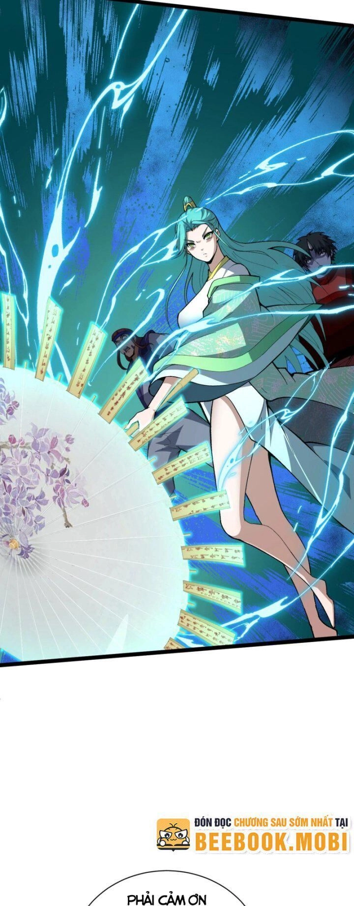 Sự Trở Lại Của Đệ Nhất Tông Sư Chapter 71 - 23