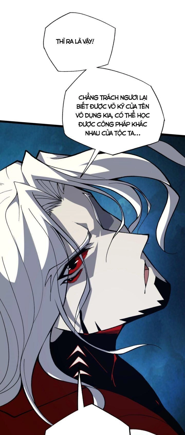 Sự Trở Lại Của Đệ Nhất Tông Sư Chapter 71 - 25