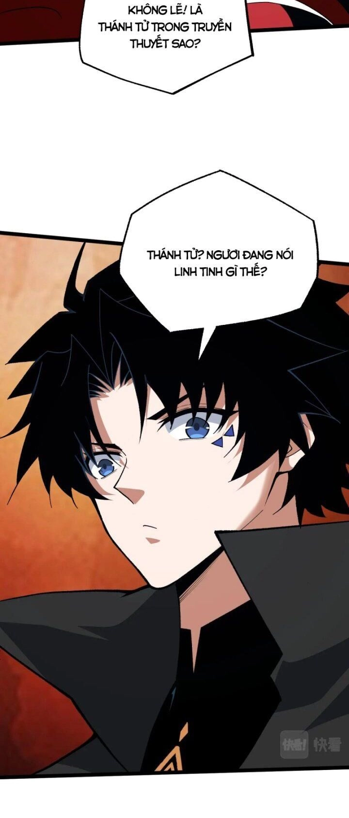 Sự Trở Lại Của Đệ Nhất Tông Sư Chapter 71 - 26