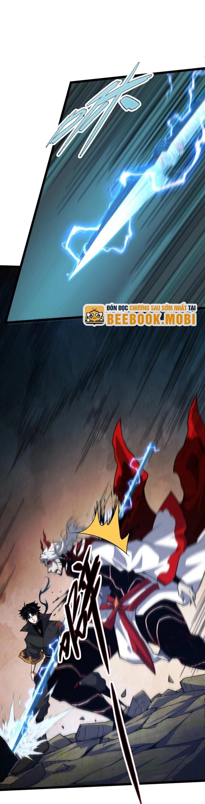 Sự Trở Lại Của Đệ Nhất Tông Sư Chapter 71 - 27