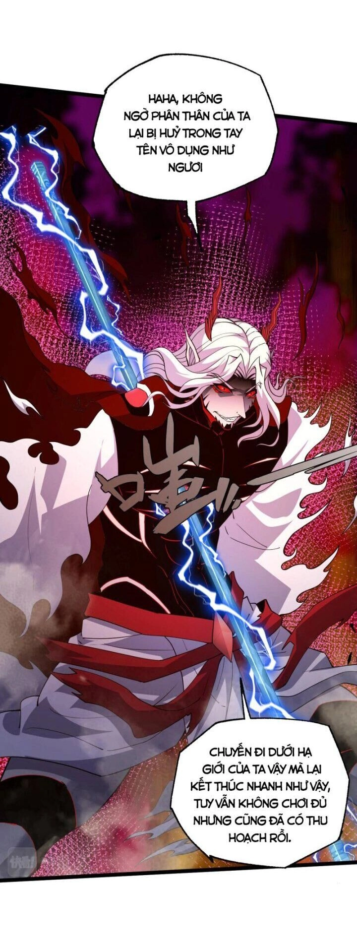 Sự Trở Lại Của Đệ Nhất Tông Sư Chapter 71 - 31