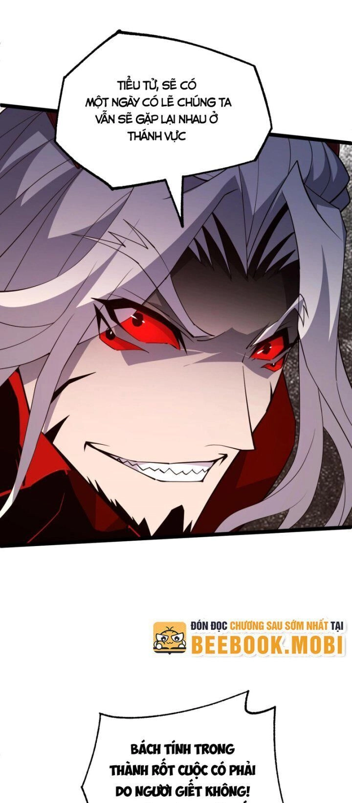 Sự Trở Lại Của Đệ Nhất Tông Sư Chapter 71 - 32