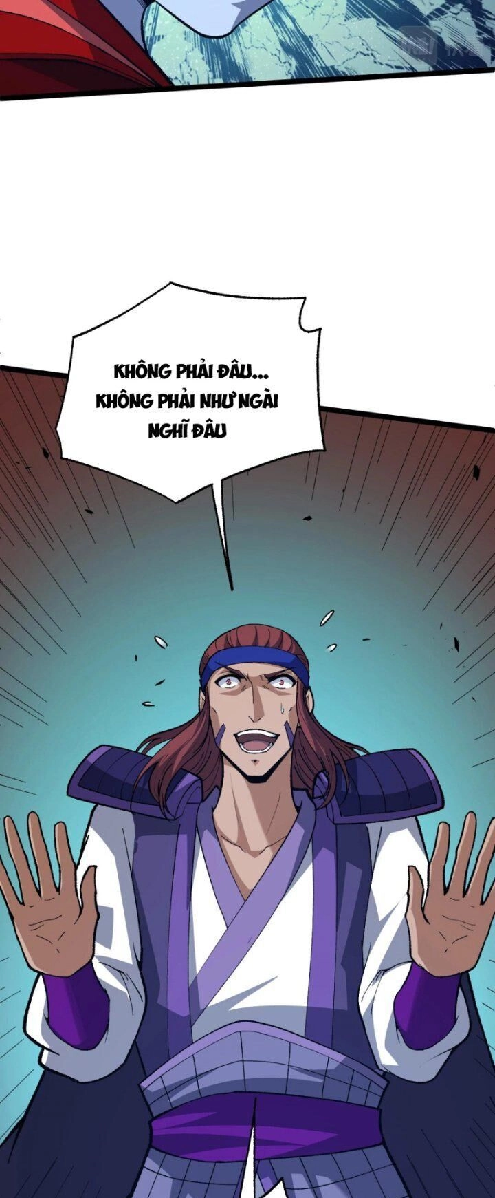 Sự Trở Lại Của Đệ Nhất Tông Sư Chapter 71 - 36