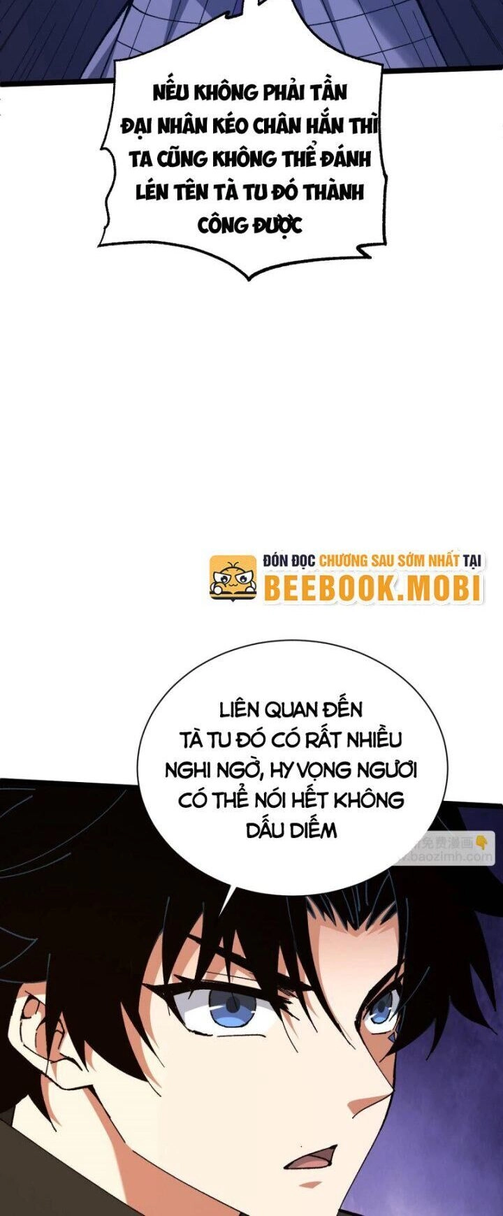 Sự Trở Lại Của Đệ Nhất Tông Sư Chapter 71 - 37