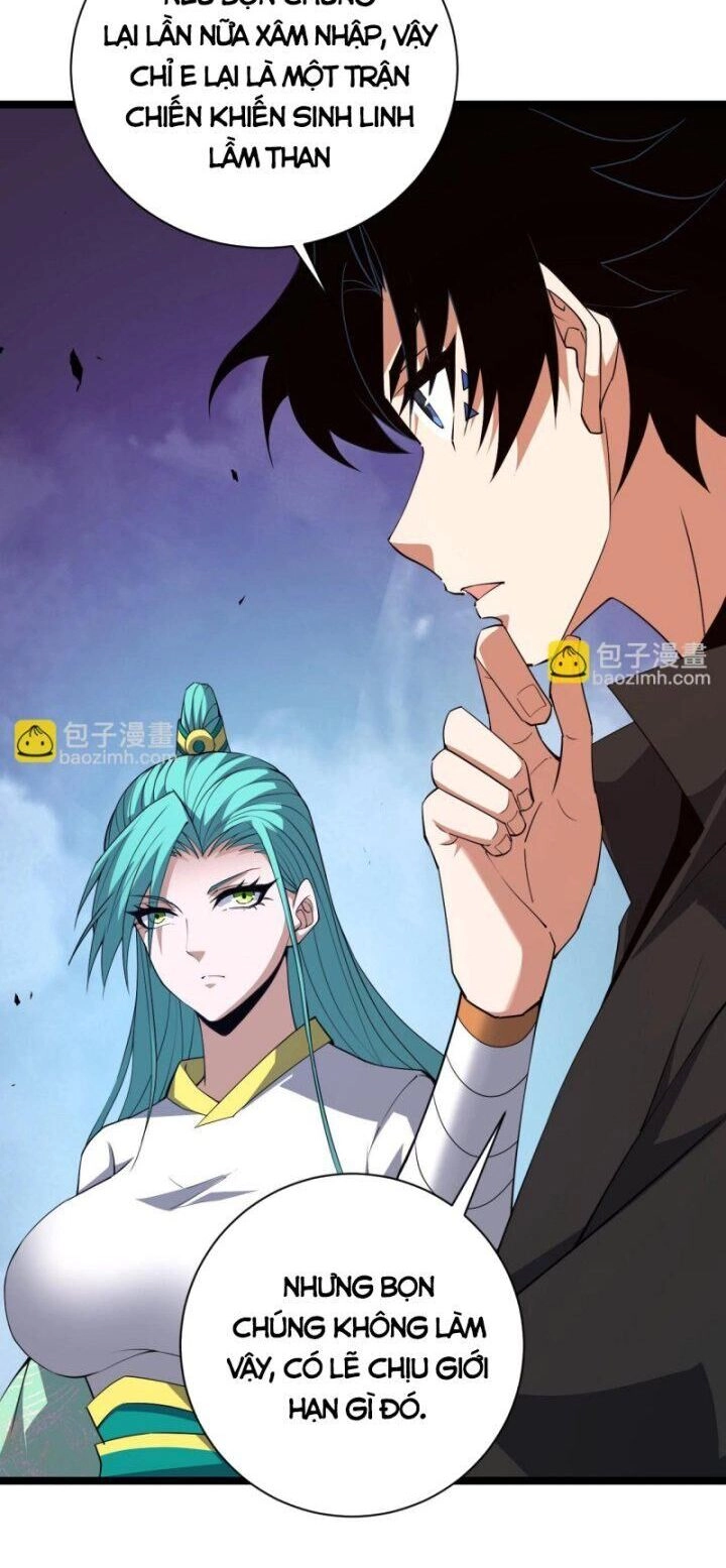 Sự Trở Lại Của Đệ Nhất Tông Sư Chapter 71 - 43