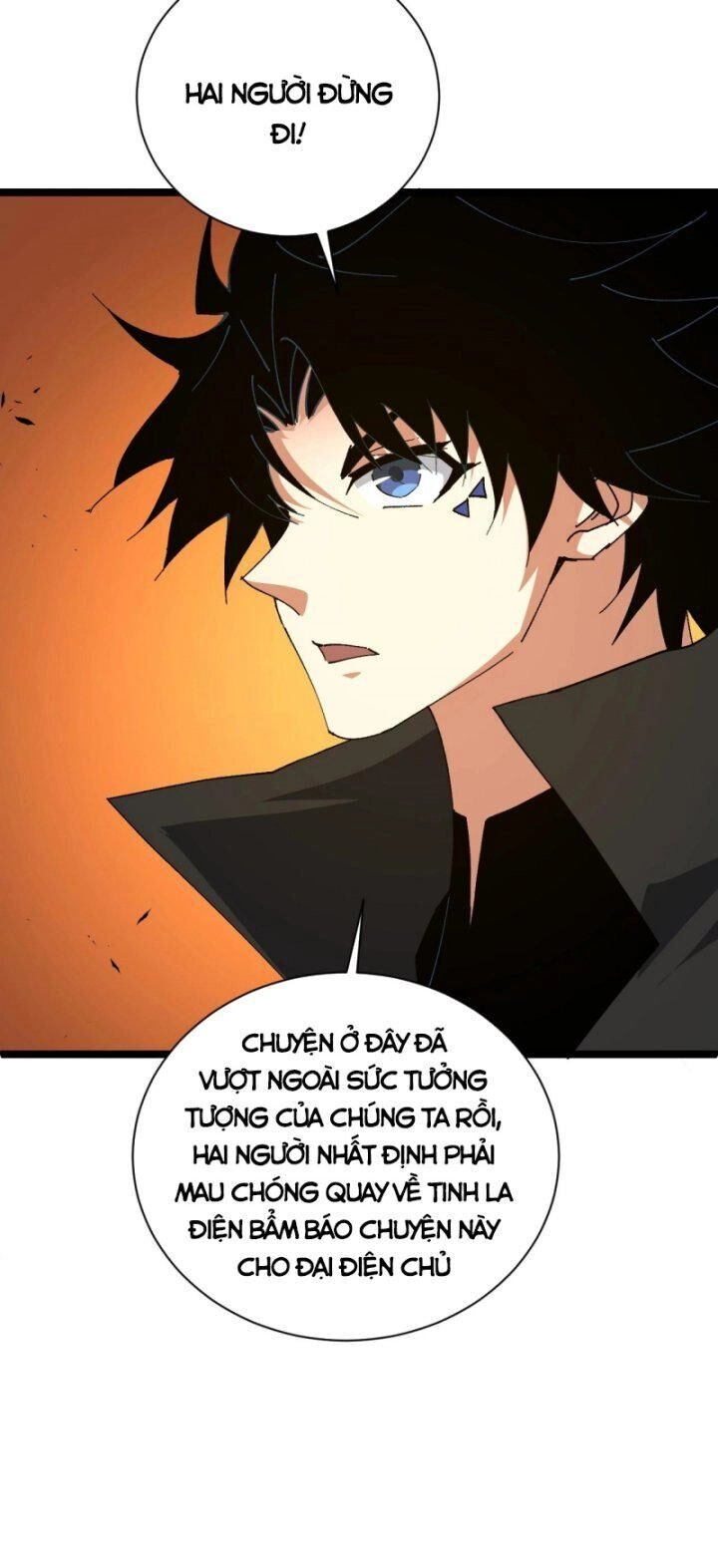 Sự Trở Lại Của Đệ Nhất Tông Sư Chapter 71 - 46