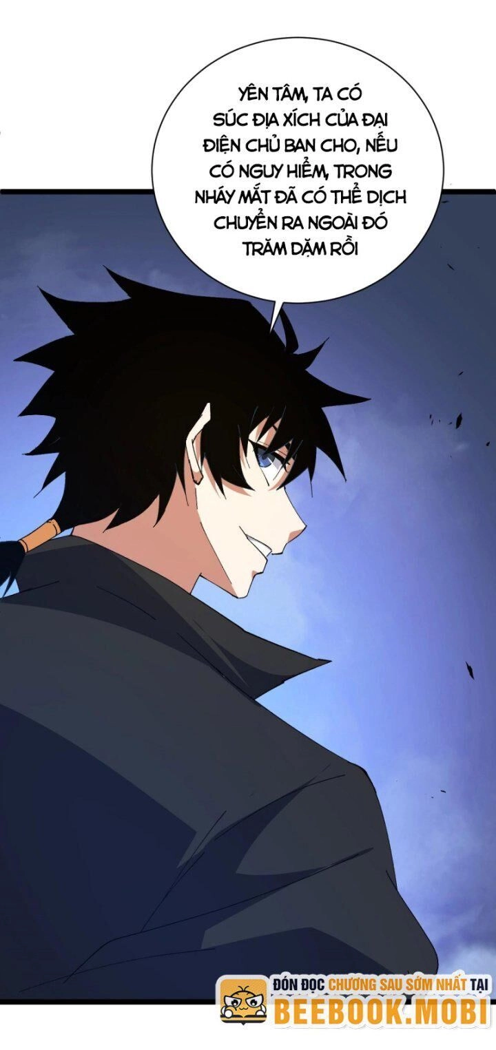 Sự Trở Lại Của Đệ Nhất Tông Sư Chapter 71 - 48