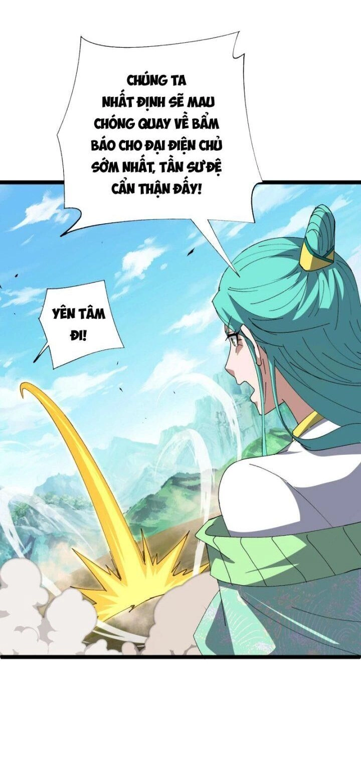 Sự Trở Lại Của Đệ Nhất Tông Sư Chapter 71 - 49