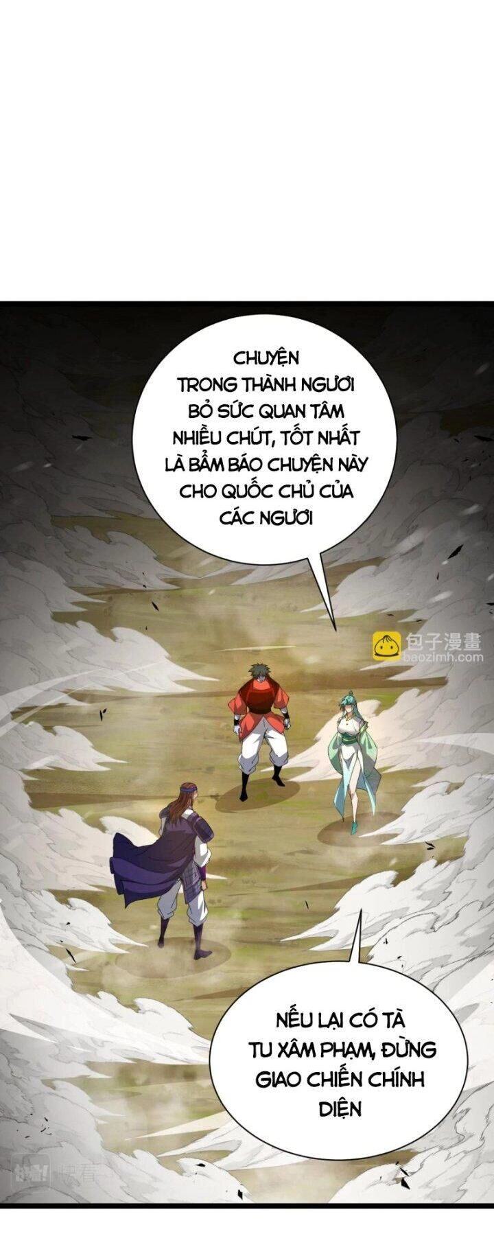 Sự Trở Lại Của Đệ Nhất Tông Sư Chapter 71 - 51