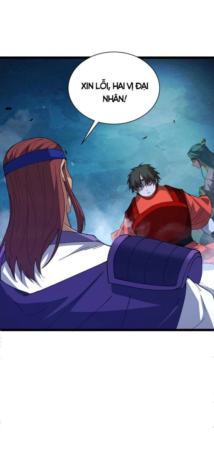 Sự Trở Lại Của Đệ Nhất Tông Sư Chapter 71 - 53