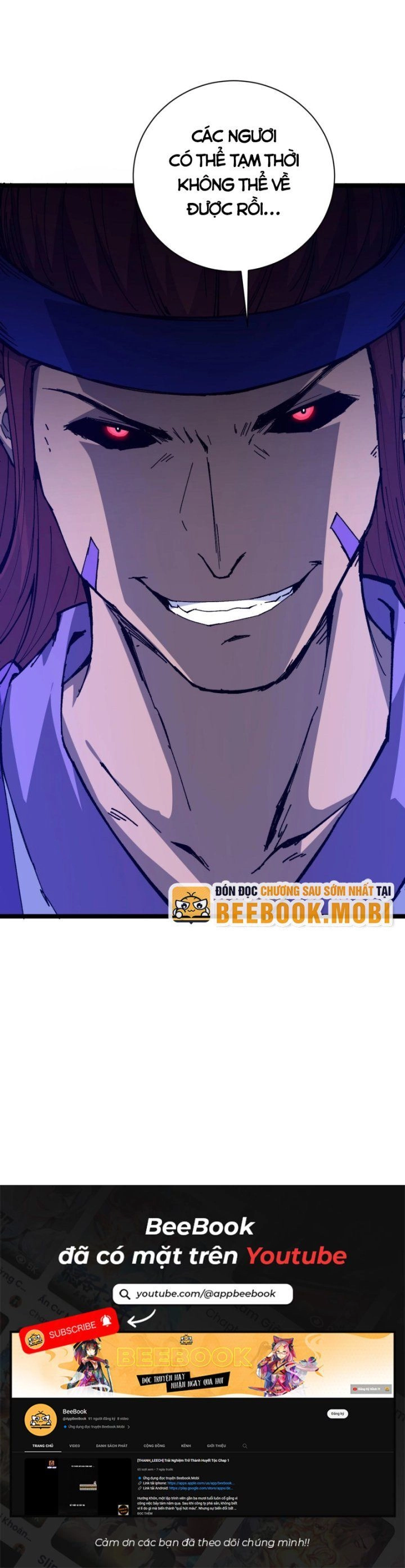 Sự Trở Lại Của Đệ Nhất Tông Sư Chapter 71 - 54