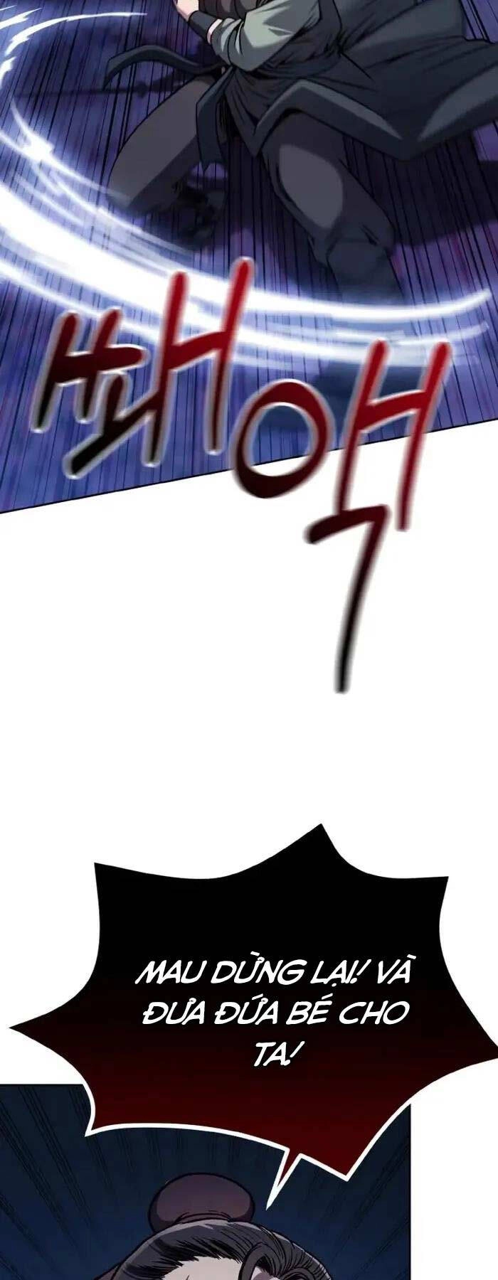 Thiên Tử Huyết Tinh Chapter 1 - 7