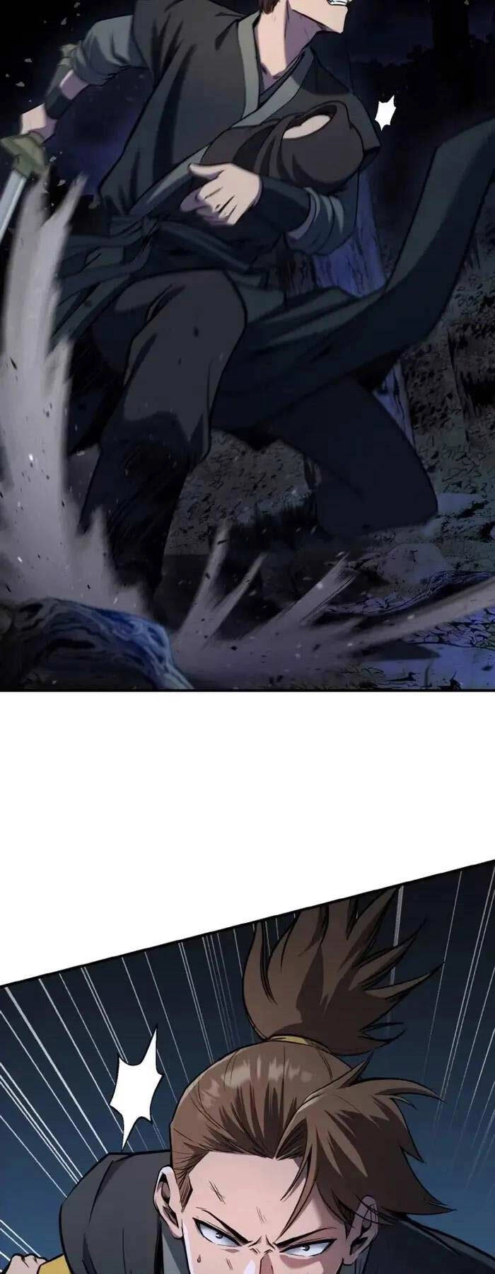 Thiên Tử Huyết Tinh Chapter 1 - 11