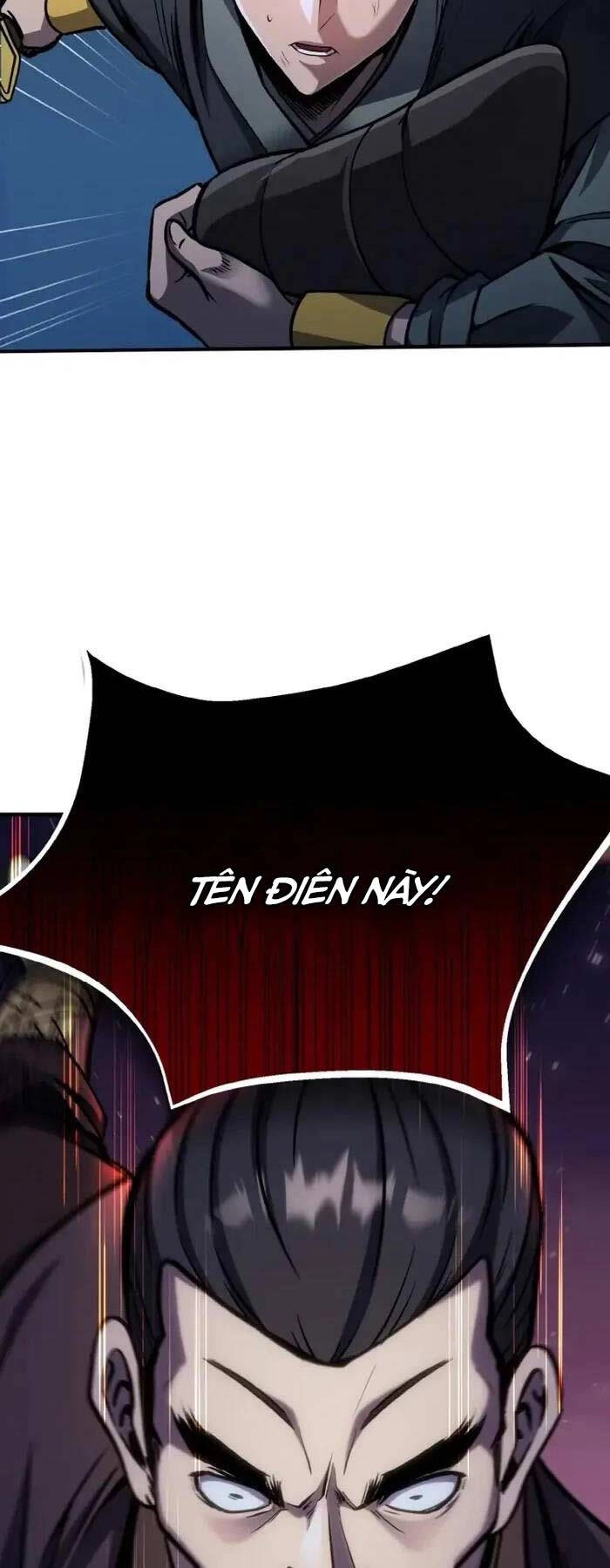 Thiên Tử Huyết Tinh Chapter 1 - 12