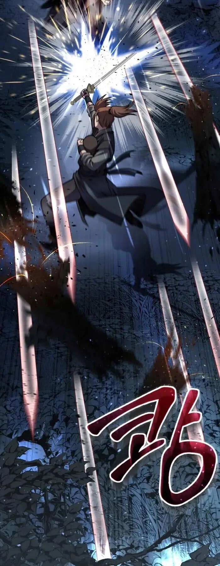 Thiên Tử Huyết Tinh Chapter 1 - 14