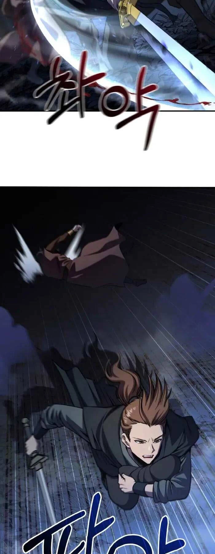 Thiên Tử Huyết Tinh Chapter 1 - 16