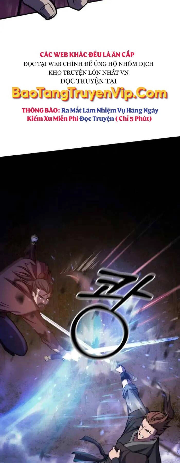 Thiên Tử Huyết Tinh Chapter 1 - 21