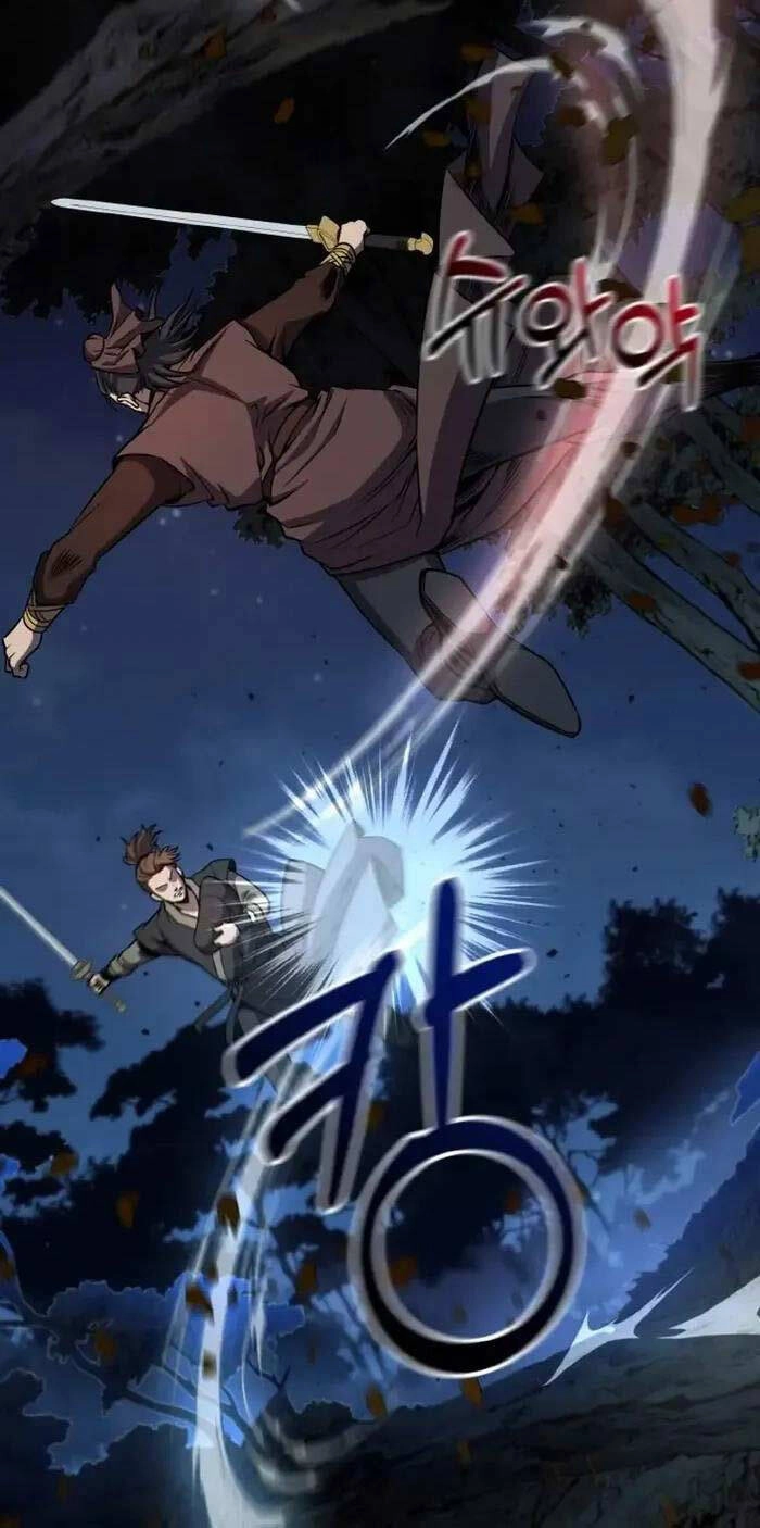 Thiên Tử Huyết Tinh Chapter 1 - 25