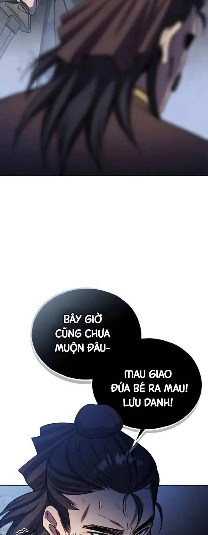 Thiên Tử Huyết Tinh Chapter 1 - 33