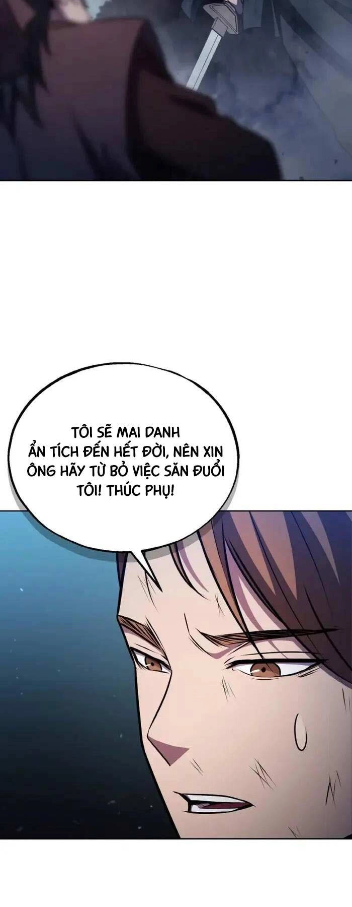 Thiên Tử Huyết Tinh Chapter 1 - 35