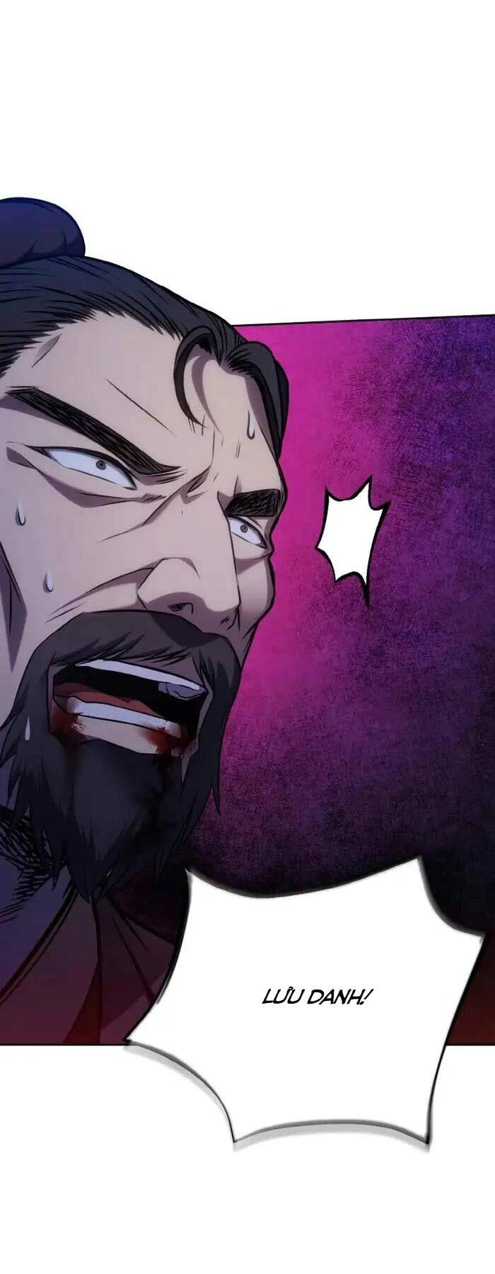 Thiên Tử Huyết Tinh Chapter 1 - 36