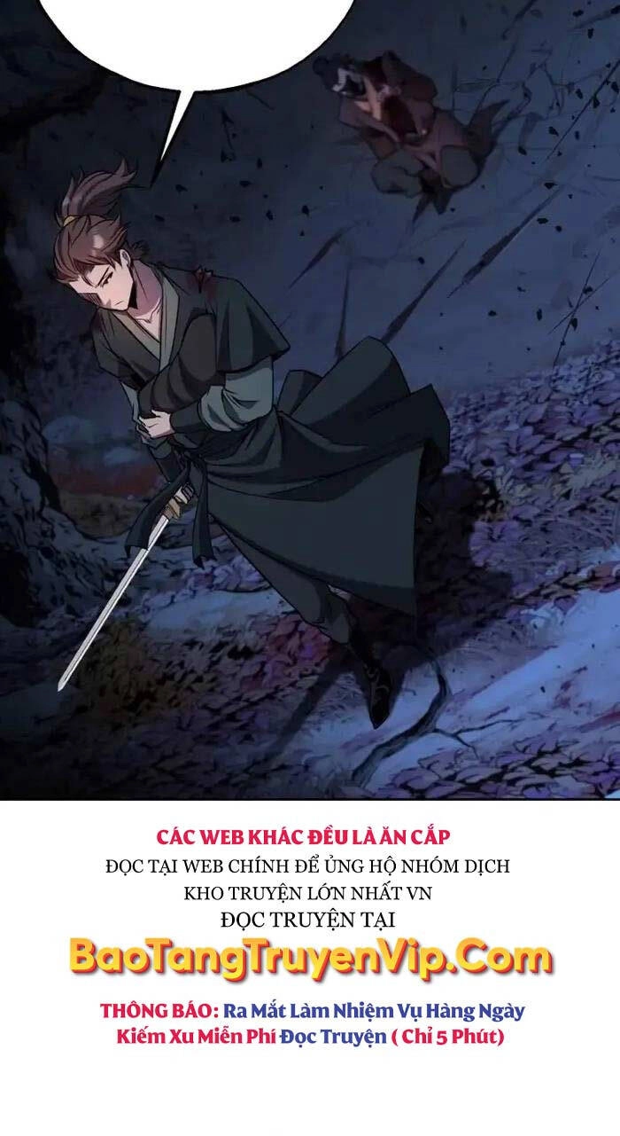 Thiên Tử Huyết Tinh Chapter 1 - 38