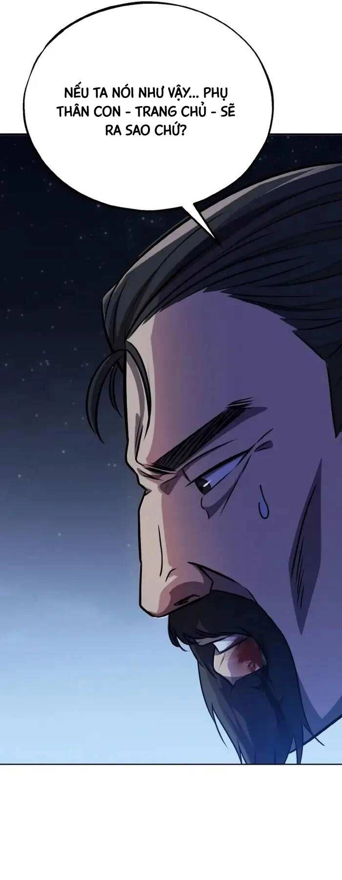 Thiên Tử Huyết Tinh Chapter 1 - 39