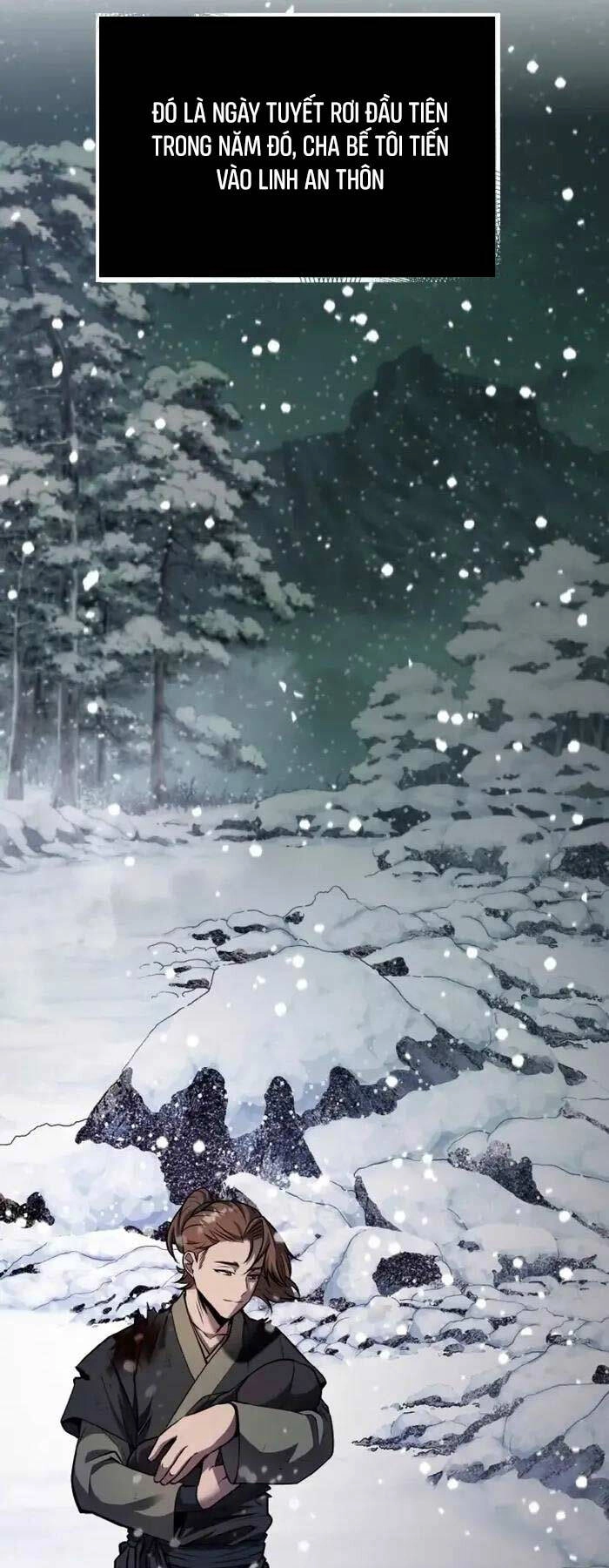 Thiên Tử Huyết Tinh Chapter 1 - 43