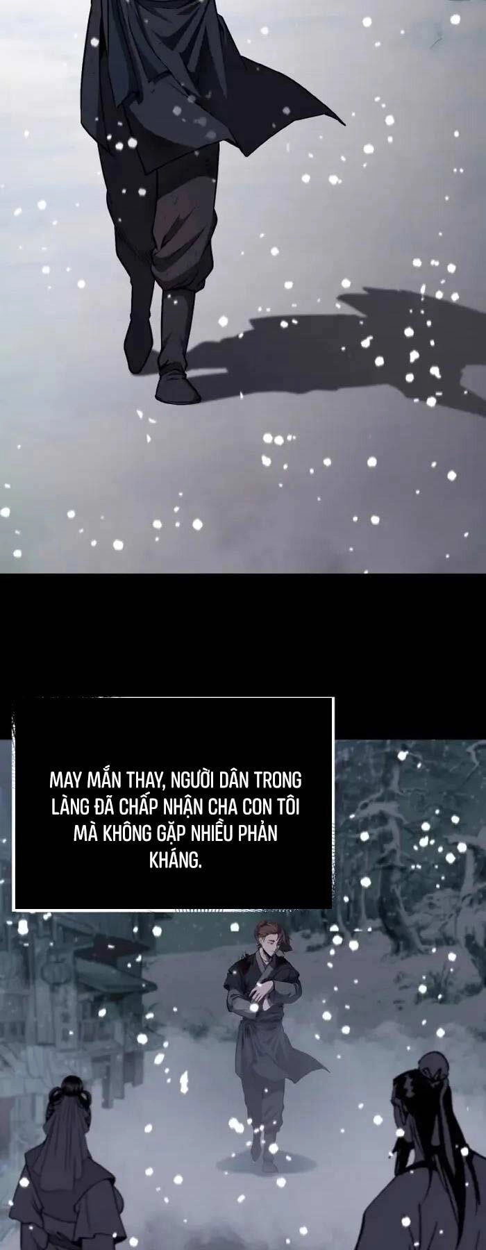 Thiên Tử Huyết Tinh Chapter 1 - 44