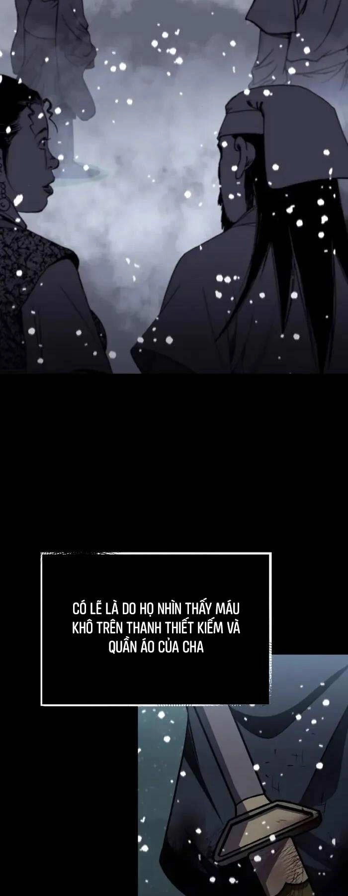 Thiên Tử Huyết Tinh Chapter 1 - 45