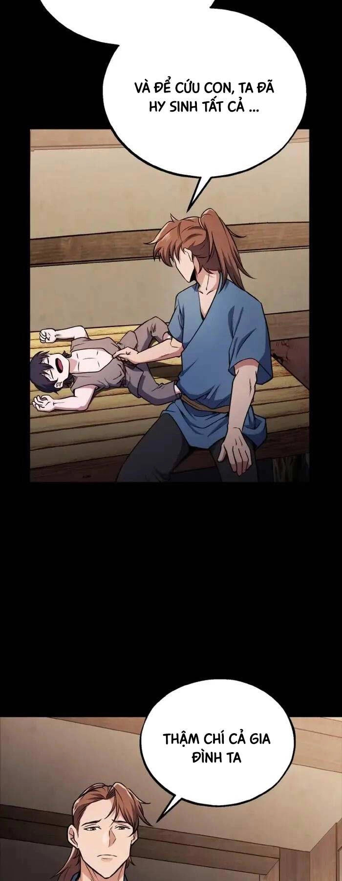 Thiên Tử Huyết Tinh Chapter 1 - 49