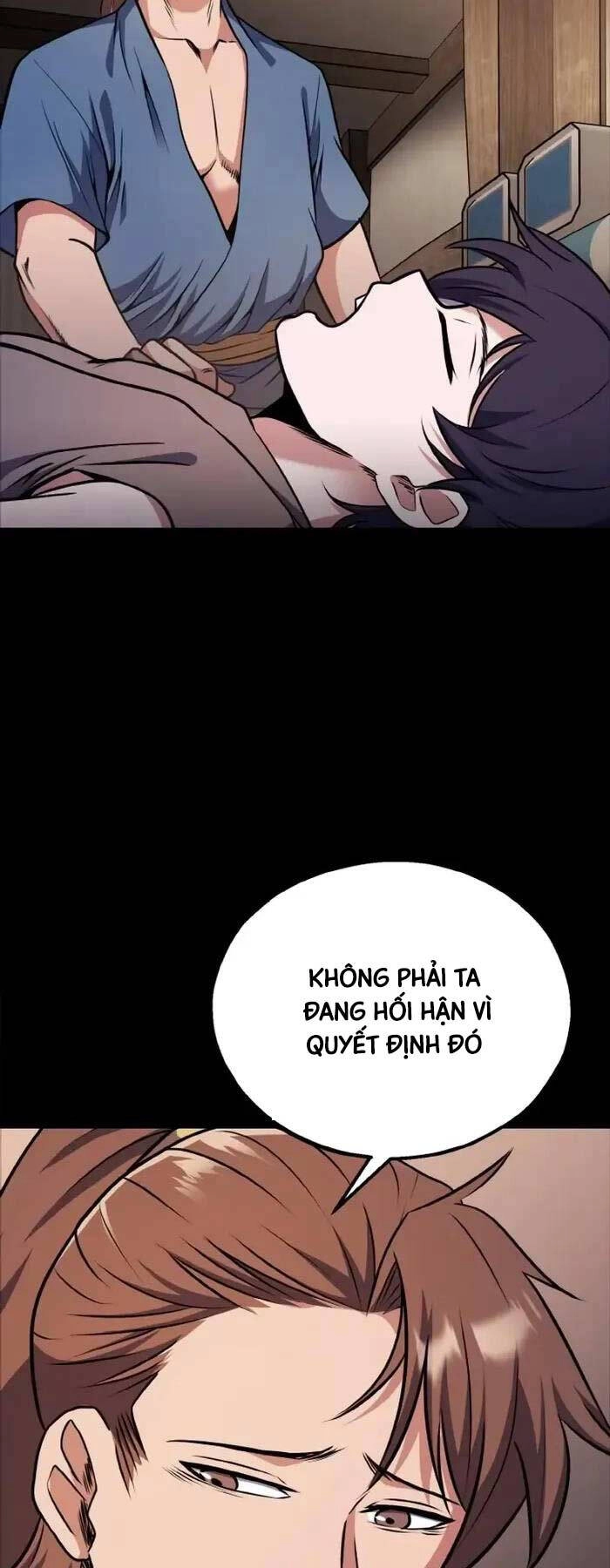 Thiên Tử Huyết Tinh Chapter 1 - 50