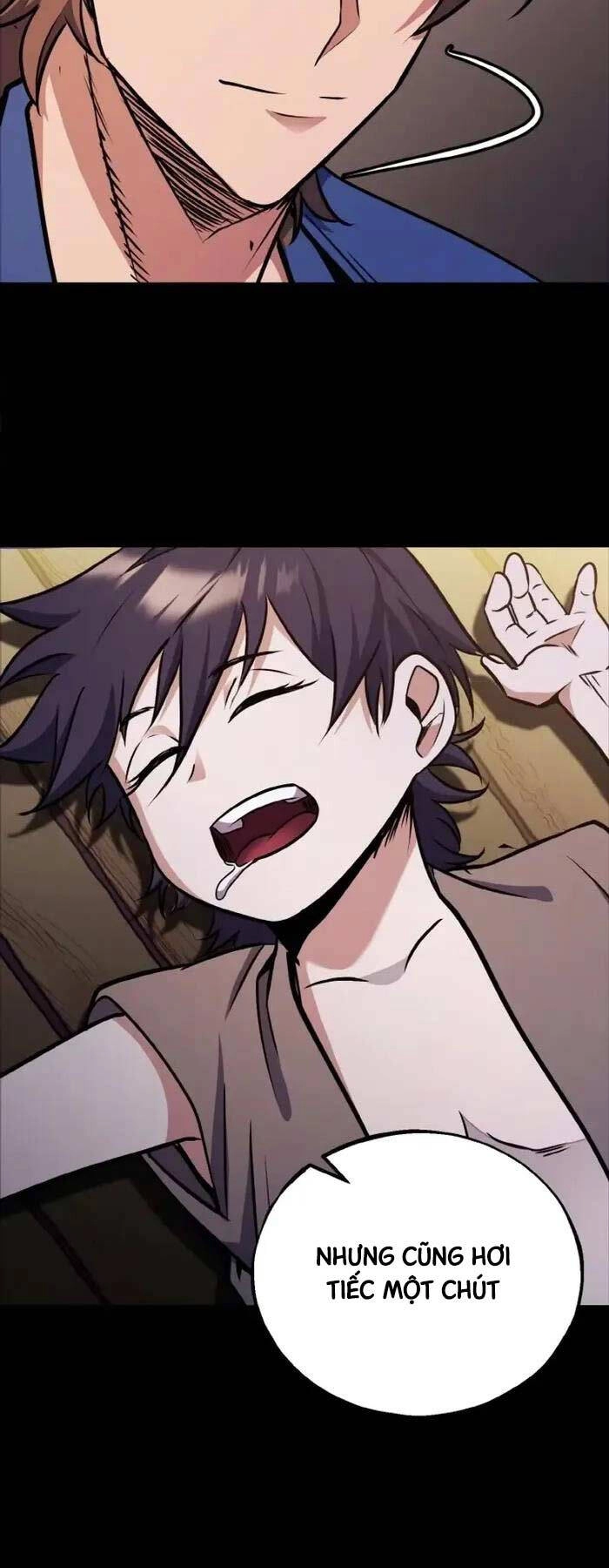 Thiên Tử Huyết Tinh Chapter 1 - 51