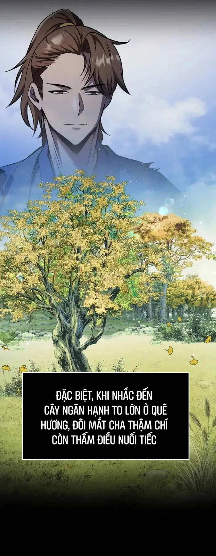 Thiên Tử Huyết Tinh Chapter 1 - 54